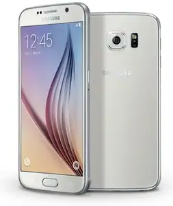 Замена стекла на телефоне Samsung Galaxy S6 в Красноярске